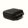 1/2PCS Luxurious Watch Box with 6 Slots Featuring Shock Absorbing Pads Portable Travel Case Both Large Small Watches Protection