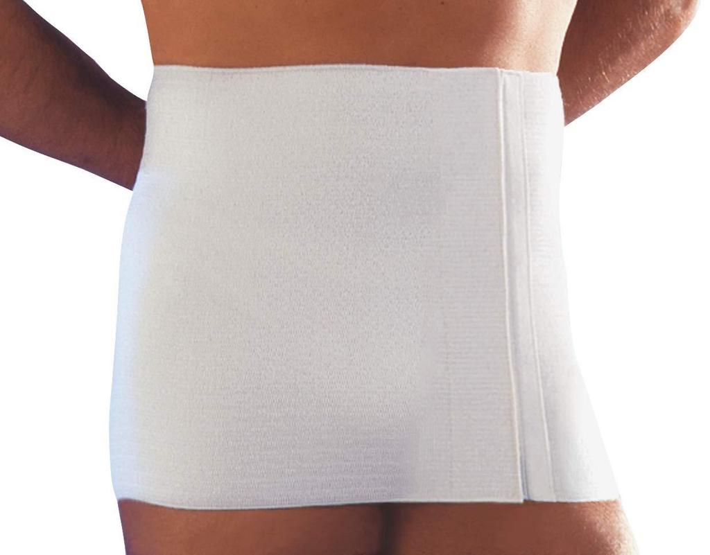 Ceinture Multi-grippante Scudotex Réglable - 20 Cm De Hauteur - 135g - Tissu élastique Respirant