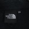 The North Face Fleece Jacket XS Black NA72301 Outerwear Men's Used