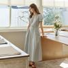 Simpeulleteulo Sr_Cut Temperament Dress