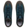 Li Ning Yunchuan Abrasion Resistant, Lightweight, Balanced Low top German Army Trainers Men's Blue Gray AGCV099-3
