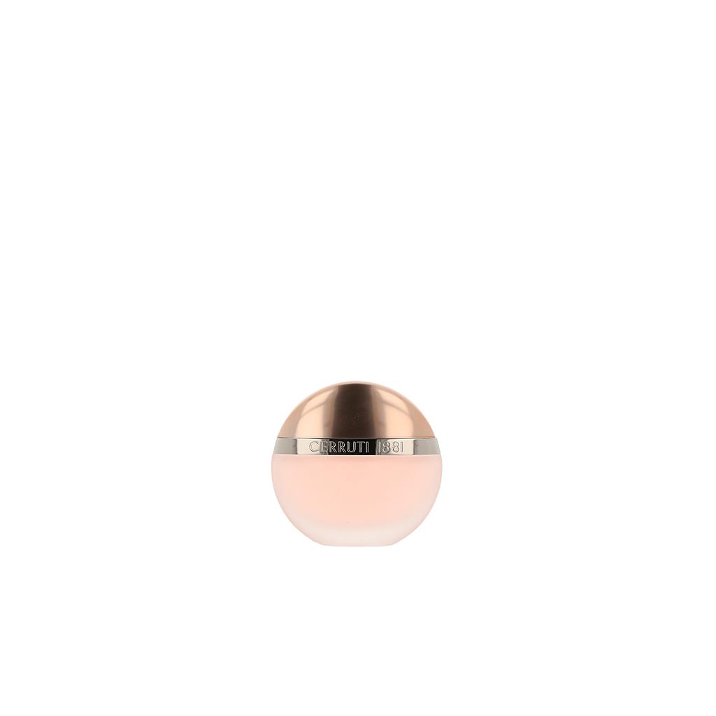 Cerruti 1881 Femme Eau De Toilette For Women 50