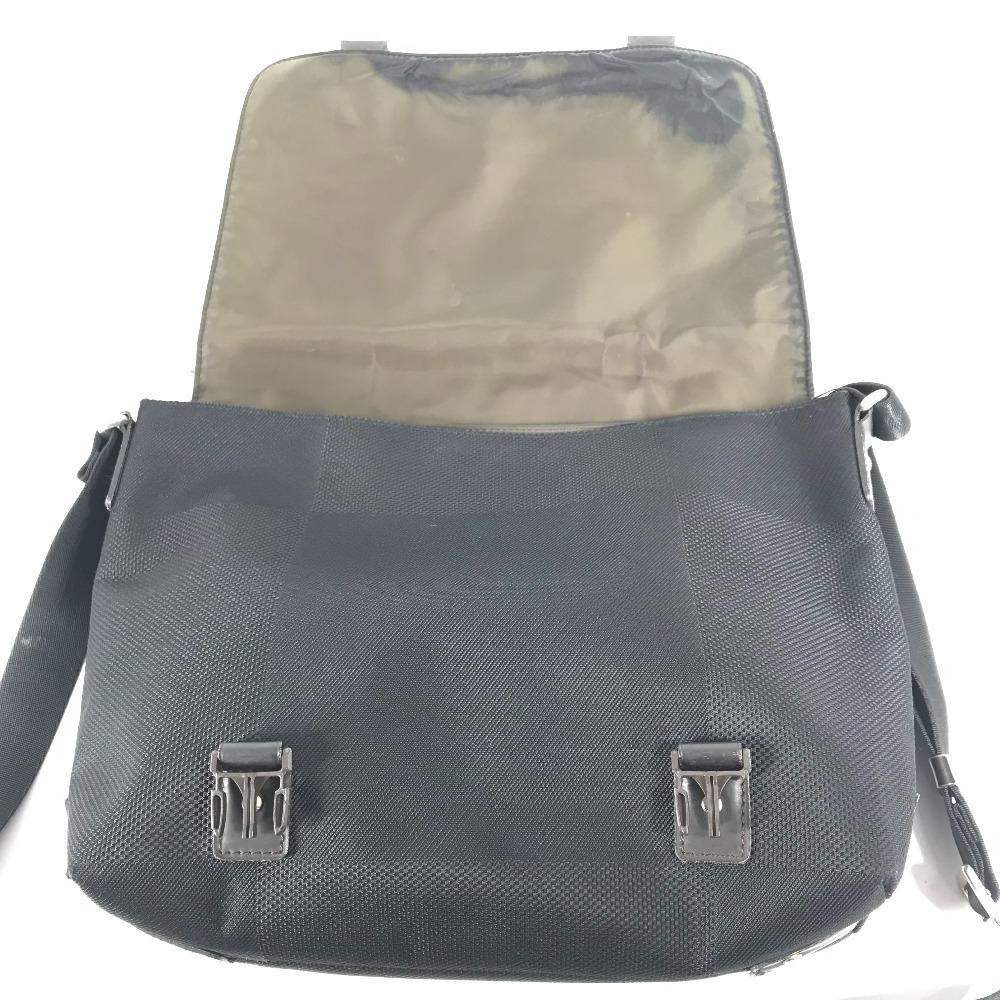 Louis Vuitton M93079 Damier Geant Roux Messenger Bag Crossbody Shoulder Bag