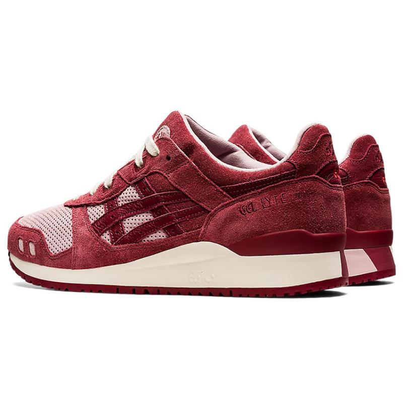 Asics Gel Lyte Iii Og Changing Of The Seasons Pack Fall Sneakers 1201A296-700