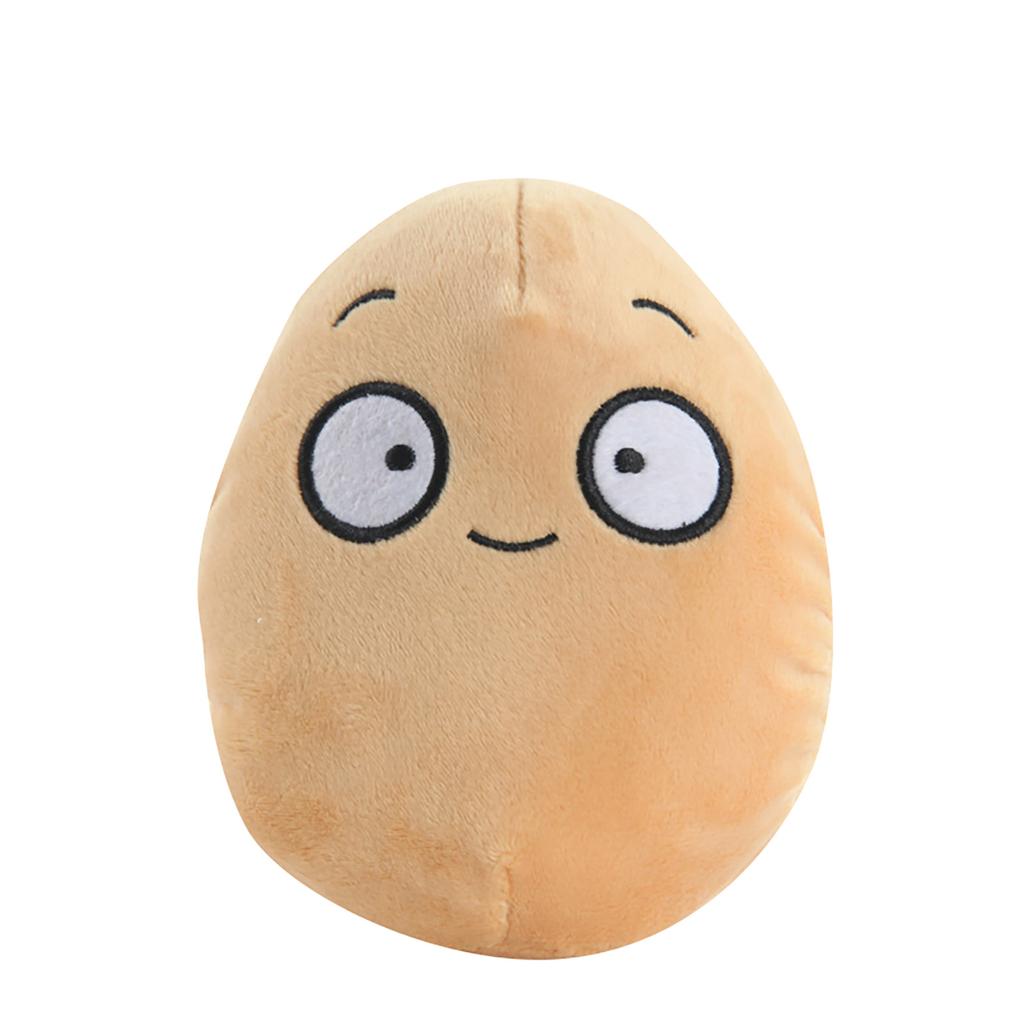 30CM Plush Doll Toy For Adult And Children Decompression Doll Toys