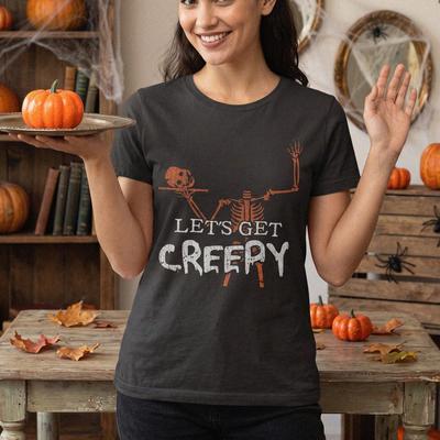 Oberteile – T-Shirts