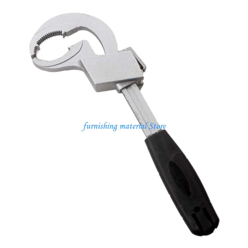 Y5GD Multifunctional Bathroom Wrench Sink Water Pipe Large Opening Adjustable Wrench China Mainland