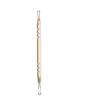 Double-Ended Multi-Color Aluminum Blackhead & Acne Extractor Needle