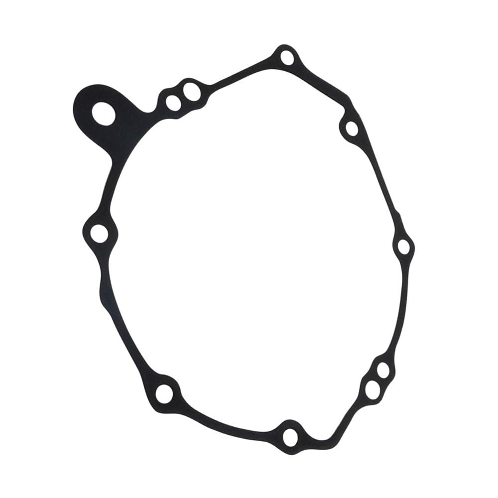 

Motorcycle Cylinder Head Crankcase Cover Gasket Set Fit for CBR1000RR CBR1000 RR 2004-2005 Replacement Parts(Head Cover Gasket) Generator gasket