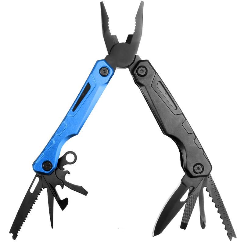 Outdoor Portable Multi-tool Pliers