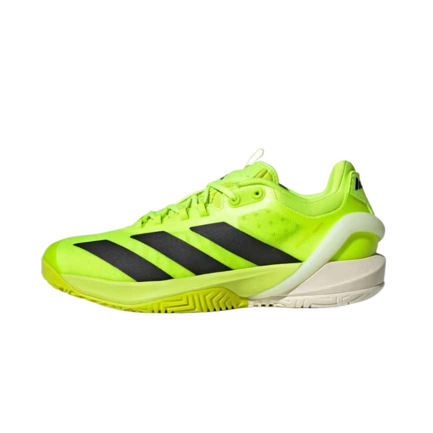 

Adidas Adizero Cybersonic 2 Low top Tennis Shoes Men s Green IH2557 42⅔
