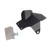 For Husqvarna NORDEN 901 Norden901 Accessories Exhaust Pipe Protection Cover Rear Shock Heat Shield Cover Shockproof Guard