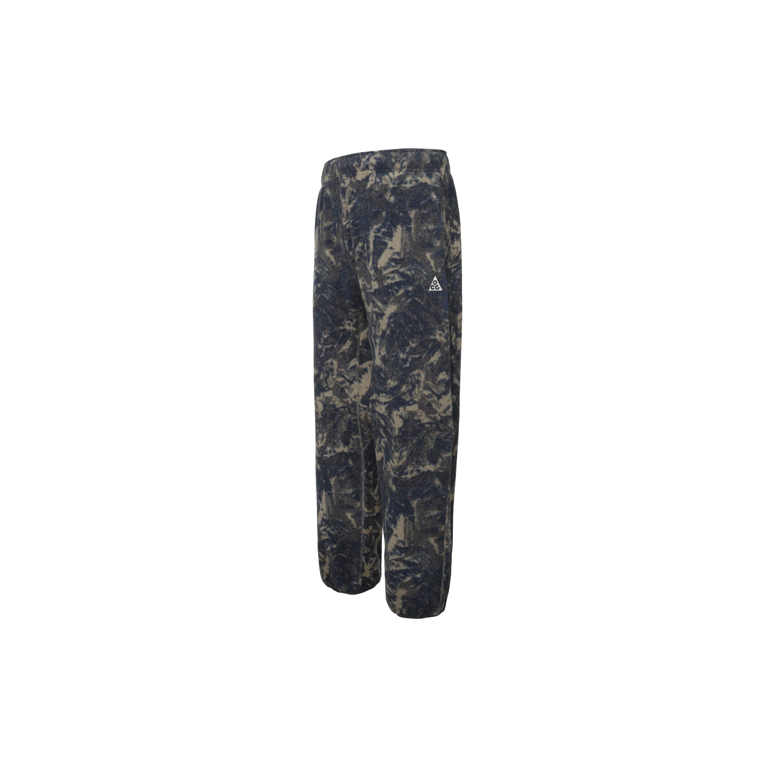 

New Nike ACG THERMA FIT Sports Pants Men Lightning Blue DN1300-437 XXL