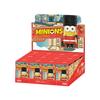 POP MART Minions Bello World Series Figures Blind Box
