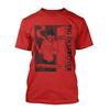Pig Destroyer Band Graphic Cotton T-shirt Unisex Summer Short Sleeve Fashion Brand Tee Luxury Casual Vintage Retro Top