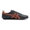 ONITSUKA TIGER Runspark Abrasion Resistant Low Top Casual Shoes Unisex Black Brown Sneakers 1183C442-200