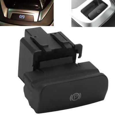 MAG Botão de comando do freio de mão elétrico 470706 substituição para Peugeot 3008 CC 5008 SW DS5 DS6 607 7686514508145