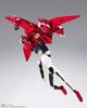 TAMASHII NATIONS Saint Cloth Myth Saint Seiya Steel Saint Sky Cross Sho 160mm Painted Movable Figure 192754 [Revival Edition] Approx. ABS&PVC&Diecast