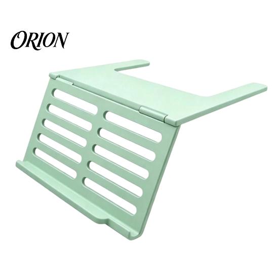 Mahjong Karten-Organizer Halter für Tisch, Einschubständer unter der Matte, 3D-gedruckter schräger Sicht-Displayständer Amerikanischer Ständer