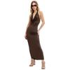 Vestido JJXX Bodycon de Gola Alta para Mulheres