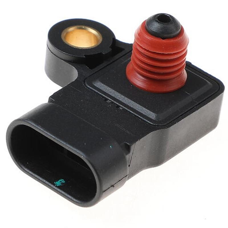Car Intake Map Manifold Absolute Pressure Sensor 96276354 For Aveo5 Aveo