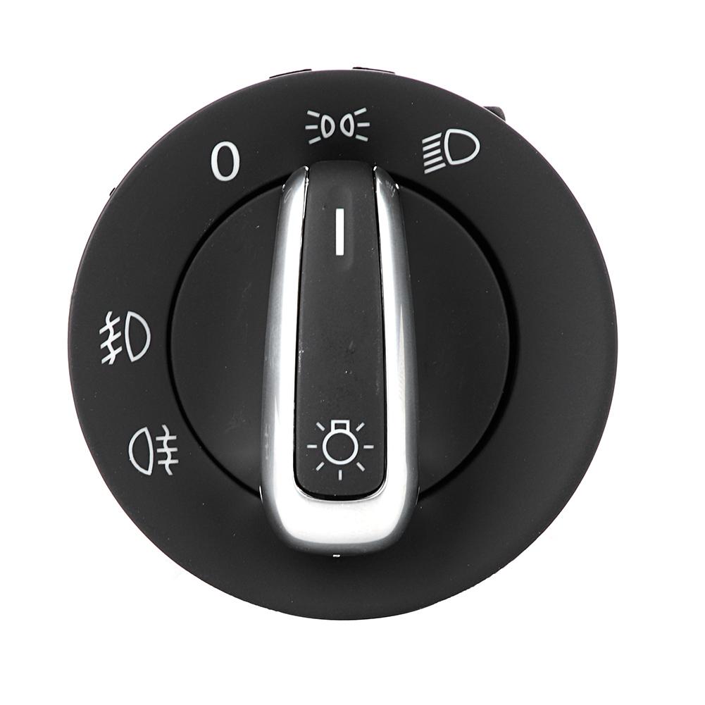 

Переключатель управления фарами 5ND941431A Подходит для Touran 20032010 Аксессуар