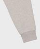 BASIC HOUSE Women'S Graphic Brushed Sweatshirt Oatmeal Lwts7251