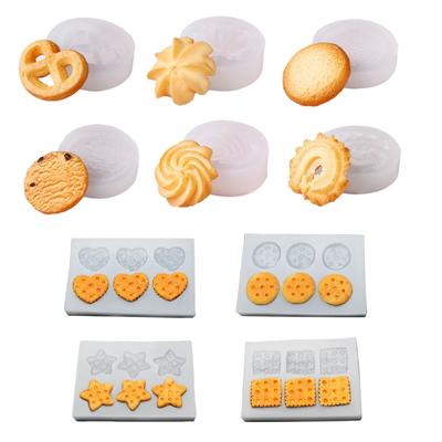 Backen – Silikonmatten & Backformen