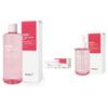 A1131_1  Siskeli PDRN Collagen Regener Toner 300ml Cream 100ml  Ampoule 50ml