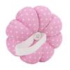 Convenient Design Wrist Pin Cushion Adjustable Strap Hands Free Pincushion  For Quilting