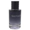 Christian Dior Sauvage Eau de Toilette 60ml [Used]