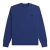 Fred Perry Unisex Adult Crew Neck Sweatshirt