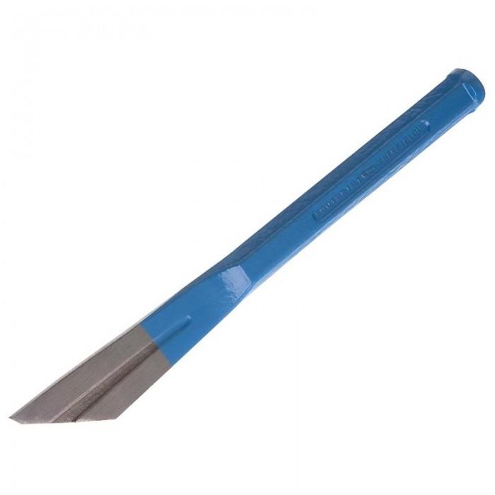 Footprint Grooved Plugging Chisel