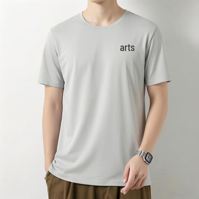 Under Armour Men s Crew Neck Short Sleeve T-Shirt 2XL