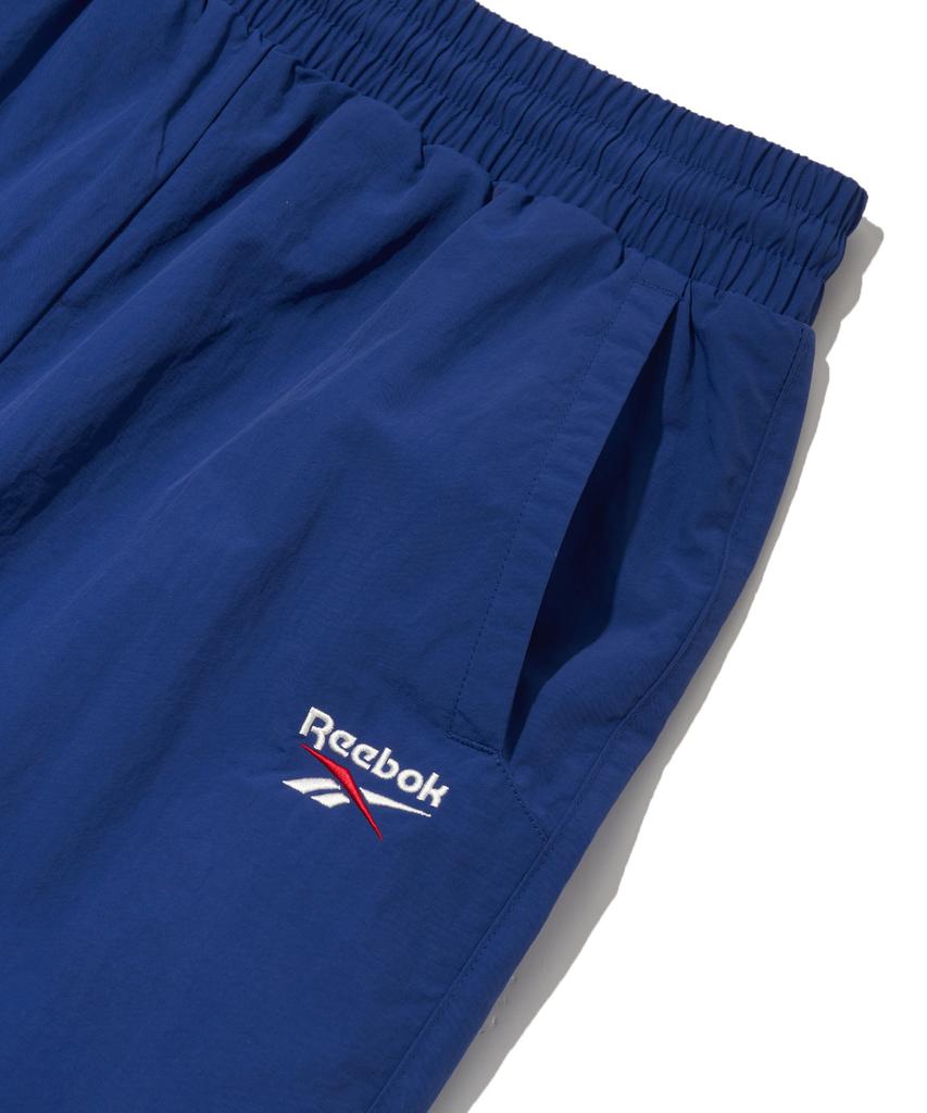 Reebok Essentials 2-Way Warm-Up Pants - Blue
