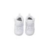 Nike Mid-Top Skate Shoes White Baby Shoes 870027-100