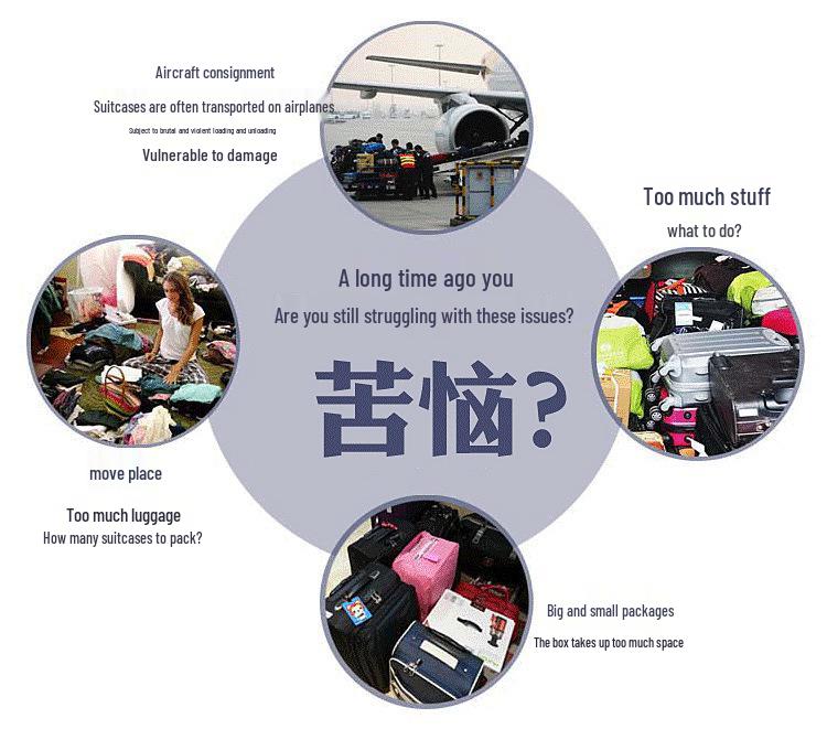 Extra-Large Capacity Travel Bag: Unisex Fashionable Hand Luggage for Short Trips and Workouts