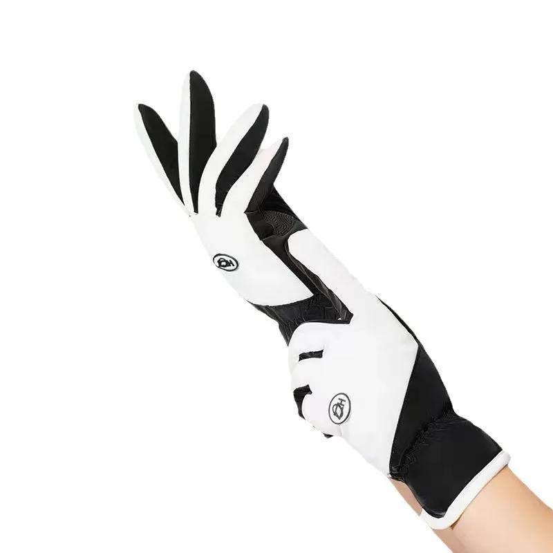 Ski Gloves for Men and Women in Winter New Cycling Style Warm and Plush Thick Windproof and Cold Proof Touch Screen