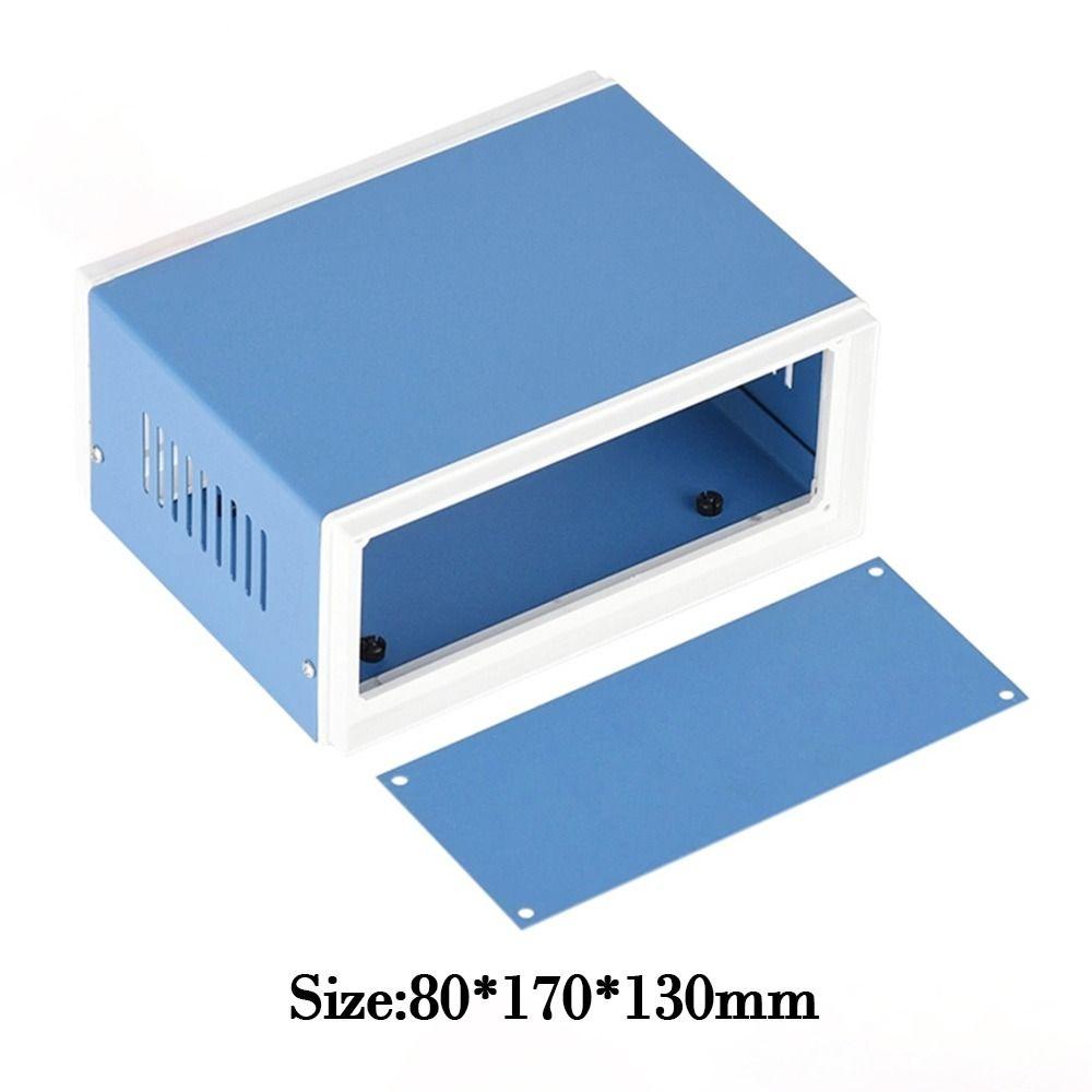 Module Metal Junction Box Enclosure Project Case Electronics Enclosure Box Instrument Housing