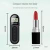 2023 FM Radio Rechargeable Portable Lapel with Clip for Conference, Sports, and Horse Racing