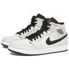 New Jordan 1 Mid SE Light Bone 852542-002