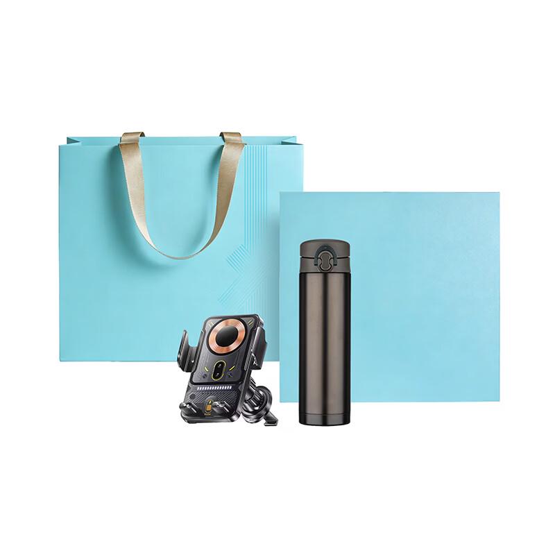 Portable Stainless Steel Travel Mug