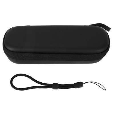 Prepravné puzdro pre Osmo Pocket 3 PU Froté Prenosné Ochranné Akčná Kamera Cestovná Krabička Úložná Taška