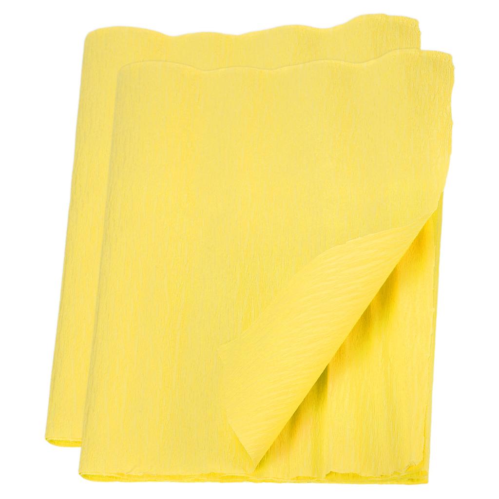 2pcs 230x50cm Crepe Paper Rolls Origami Crinkled Crepe Paper for Various Large Hanging Party Backdrop DIY Decoration DIY