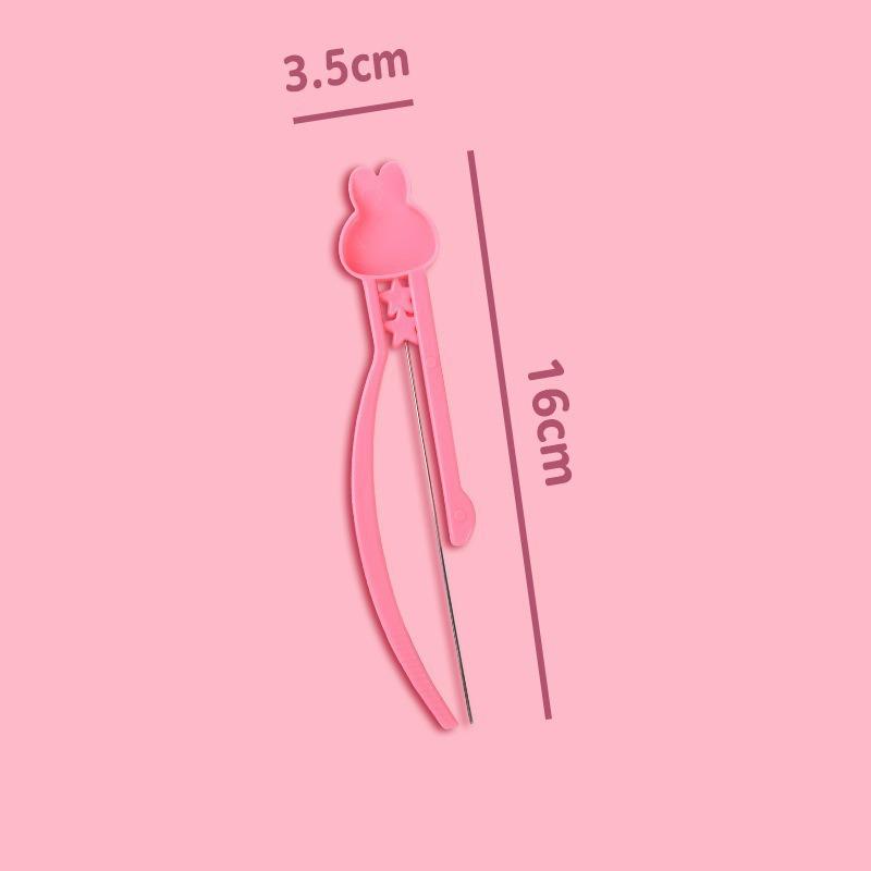 Electric Mini Iron & Complete Tool Set for Perler Beads DIY