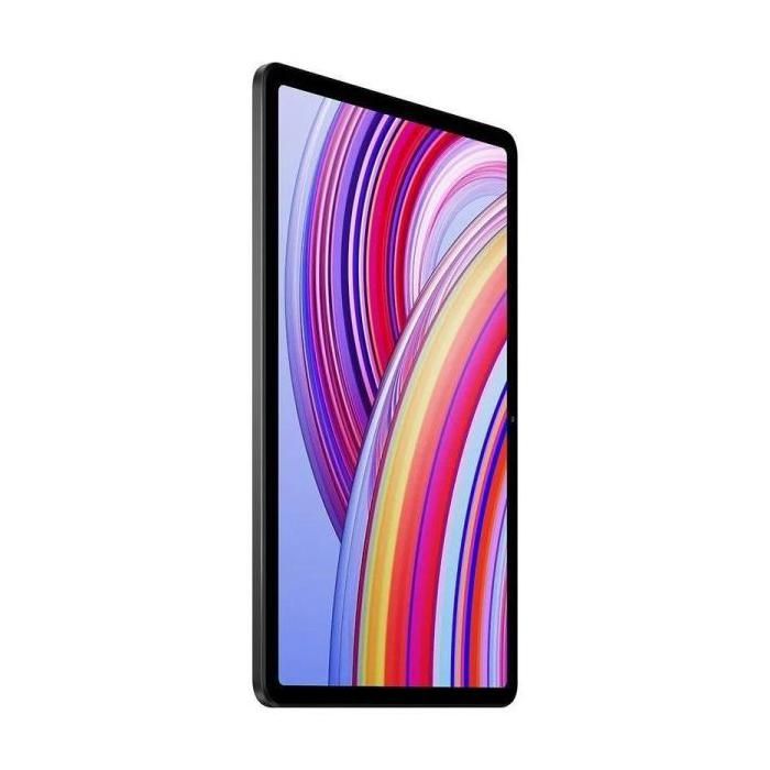 Surfplatta - XIAOMI - Redmi Pad Pro - 12,1' - 8 GB RAM - 256 GB - 5G - Grafitgrå