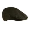 Jack Pyke Childrens/Kids Waxed Cotton Flat Cap
