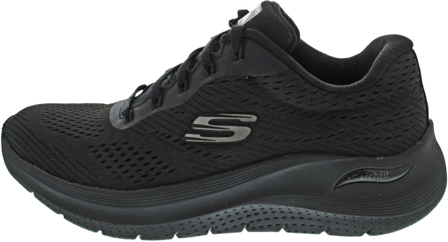 

Кроссовки Skechers Arch Fit 2.0 - Big League Women черные 36