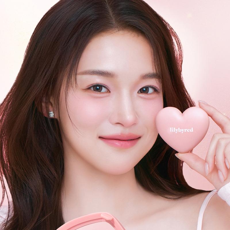 lilybyred Luv Beam Cheek 4.7g