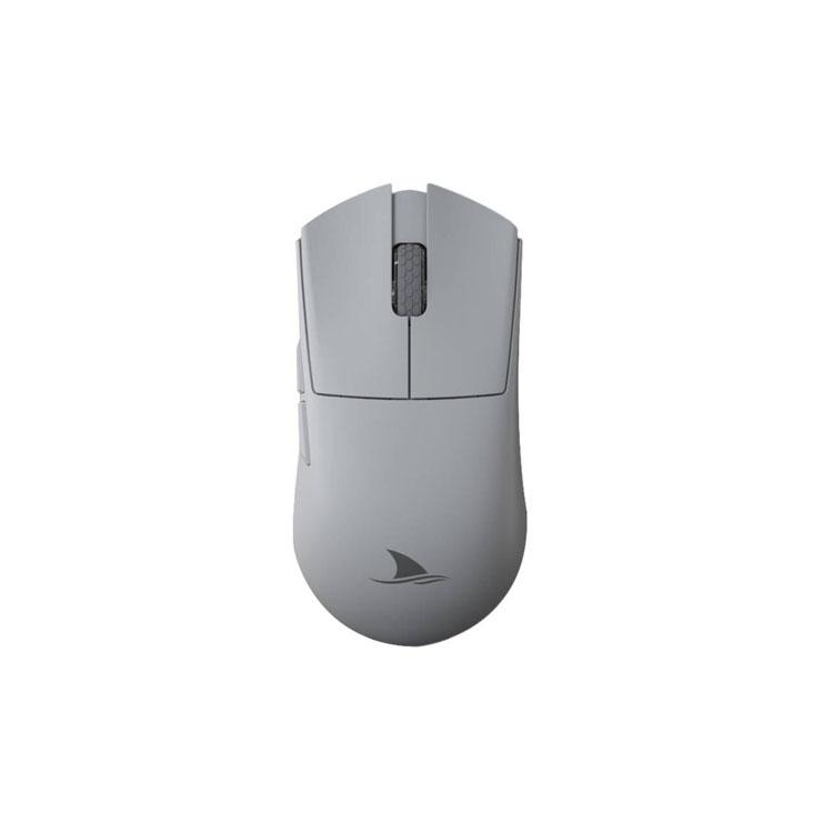 

Darmoshark Lightweight M3S Dual Receiver 3395 MOTOSPEED Ігрова миша з потрійним режимом TTC Gold Micro Motion 500MHA